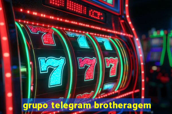 grupo telegram brotheragem